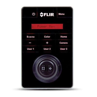 FLIR Joystick, FLI/JCU-2 -  FLR500039810
