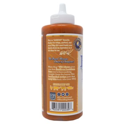 Image showing  Wild Wing Sauce, 18.5 oz.