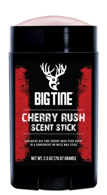 Image showing  3.33 oz. Cherry Rush Wax Stick