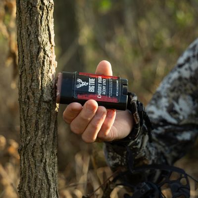 Image showing  3.33 oz. Cherry Rush Wax Stick