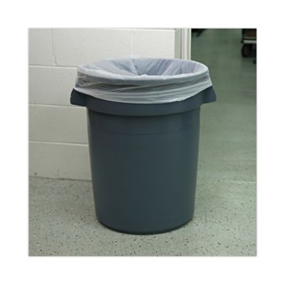 Image showing  33 gal. Low-Density Waste Can Liners, 150 ct.