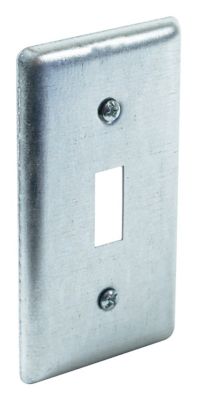 Southwire Utility Toggle Switch Cover, G19350