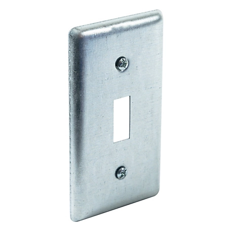 Southwire Utility Toggle Switch Cover, G19350