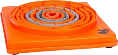 Image showing  28 in.ORANGE COLLAPSIBLE CONE (2 pk.)