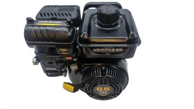 Image showing  6.5 HP Gas-Powered Chemical and Clear Water Transfer Pump, 200 GPM, Engine Driven