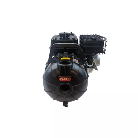 Pacer Gasoline Chemical and Clear Water Transfer Pump 150 GPM Engine Driven Transfer Pumps