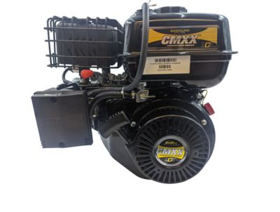 Image showing  Gas-Powered Chemical and Clear Water Transfer Pump, 150 GPM, Engine Driven