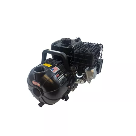 Pacer Gasoline Chemical and Clear Water Transfer Pump LCT Gasoline Engine 200 GPM Transfer Pumps