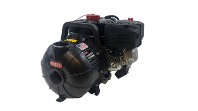 Pacer 200 GPM Chemical and Clear Water Transfer Pump LCT CMXX Engine Driven