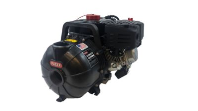 Pacer Gas-Powered Chemical and Clear Water Transfer Pump LCT CMXX Engine Driven, 200 GPM