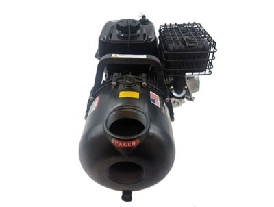 Pacer Gas-Powered Chemical and Clear Water Transfer Pump, 280 GPM, Engine Driven