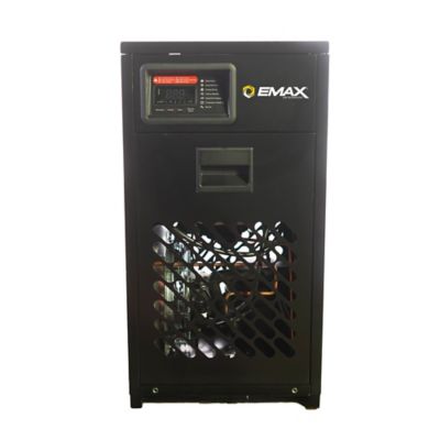 Image showing  30 CFM 115V 10A Electric Industrial Refrigerated Air Dryer, 5 Micron Coalescing Filter