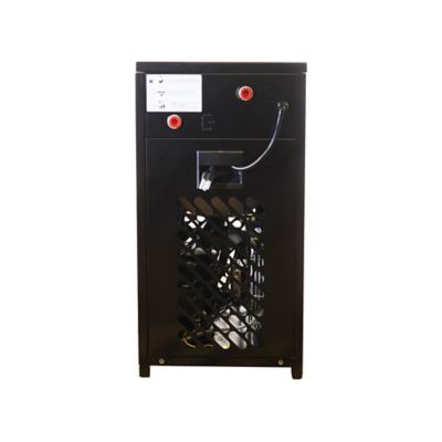 Image showing  30 CFM 115V 10A Electric Industrial Refrigerated Air Dryer, 5 Micron Coalescing Filter