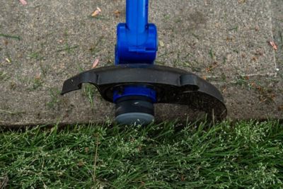 Image showing  0.065 in. Replacement Auto-Feed Trimmer Line for 20V String Trimmers, 3-Pack