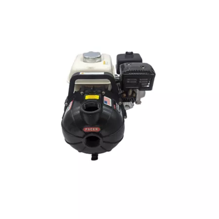 Pacer Gasoline Chemical and Clear Water Transfer Pump 200 GPM Engine Driven Transfer Pumps