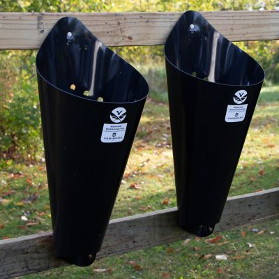 Image showing  Adjustable Restraining Cones, 2-Pack