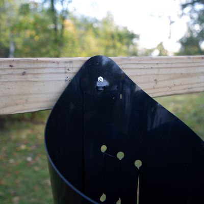 Image showing  Adjustable Restraining Cones, 2-Pack