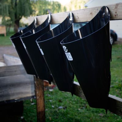 Image showing  Adjustable Restraining Cones, 2-Pack