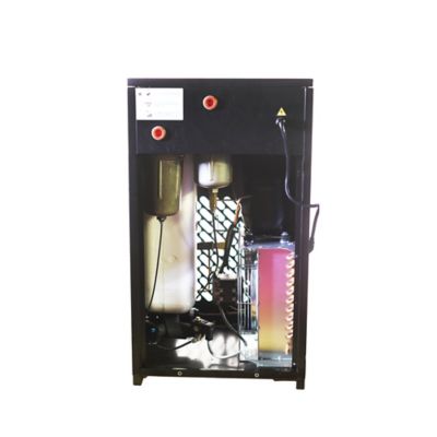 Image showing  58CFM 115V 10Amp 5 Micron Coalescing filter Electric Industrial Refrigerated Air Dryer- EDRCF1150058