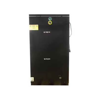Image showing 5 th EMAX 58CFM 115V 10Amp 5 Micron Coalescing filter Electric Industrial Refrigerated Air Dryer- EDRCF1150058