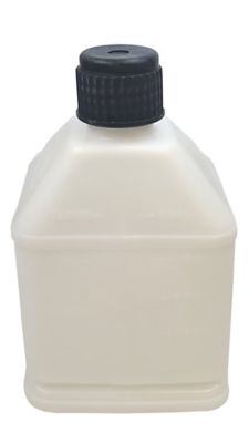 Image showing  5 gal. Plastic Fuel Transfer Utility Container