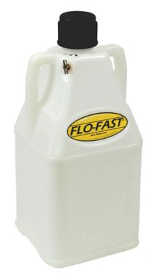 FLO-FAST 7.5 gal. Professional Fuel Transfer Utility Container