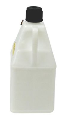 Image showing  7.5 gal. Professional Fuel Transfer Utility Container