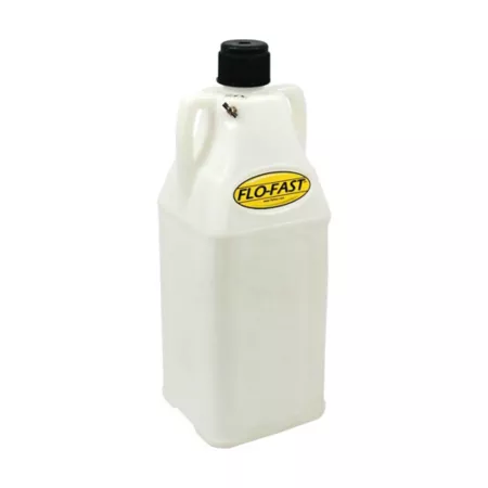 FLO-RAPIDE 10.5 gal Plastic Fuel Transfer Utility Container Fuel Transfer Tank Accessories