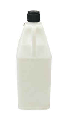 Image showing  10.5 gal. Plastic Fuel Transfer Utility Container