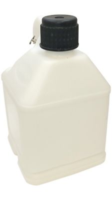 Image showing  5 gal. Diesel Exhaust Fuel (DEF) Container