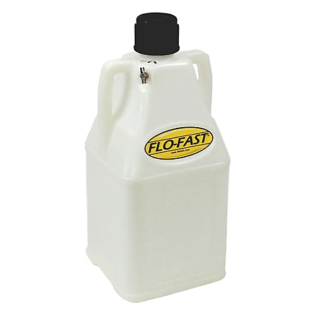FLO-FAST 7.5 gal. Diesel Exhaust Fuel (DEF) Container