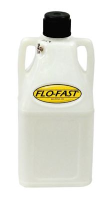 Image showing  7.5 gal. Diesel Exhaust Fuel (DEF) Container