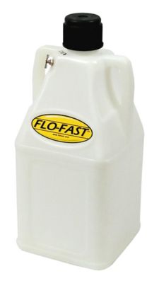 Image showing  7.5 gal. Diesel Exhaust Fuel (DEF) Container