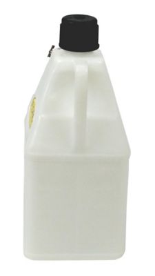 Image showing  7.5 gal. Diesel Exhaust Fuel (DEF) Container