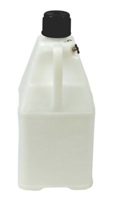 Image showing  7.5 gal. Diesel Exhaust Fuel (DEF) Container