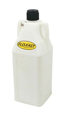 Image showing  10.5 gal. Diesel Exhaust Fluid (DEF) Container