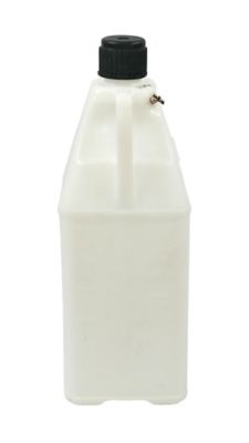 Image showing  10.5 gal. Diesel Exhaust Fluid (DEF) Container