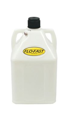 Image showing  15 gal. Diesel Exhaust Fluid (DEF) Container