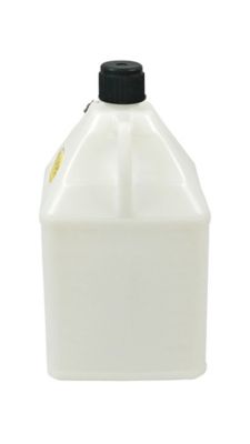 Image showing  15 gal. Diesel Exhaust Fluid (DEF) Container