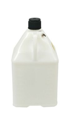 Image showing  15 gal. Diesel Exhaust Fluid (DEF) Container