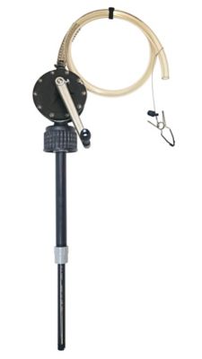 Image showing  7.5 gal. Plastic DEF Pump, Container and Cart System