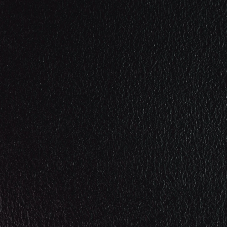 G-Floor Ceramic Texture Vinyl Pet Floor Protector, 5 ft. x 10 ft., Midnight Black