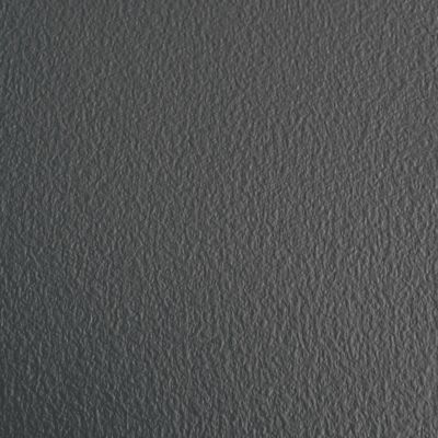G-Floor Ceramic Texture Vinyl Pet Floor Protector - 5ft. x 10ft. - Slate Grey