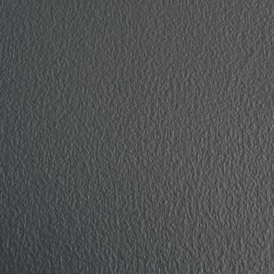 G-Floor Ceramic Texture Vinyl Pet Floor Protector, 5 ft. x 10 ft., Slate Grey