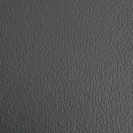 G-Floor Ceramic Texture Vinyl Pet Floor Protector - 5ft. x 10ft. - Slate Grey