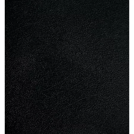 G-Floor Levant Pattern Pet Vinyl Floor Protector 5 ft x 10 ft Midnight Black Floor Pads