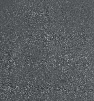 G-Floor Levant Pattern Vinyl Pet Floor Protector - 7.5ft. x 17ft. - Slate Grey
