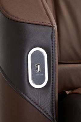 Image showing 6 th Lifesmart 2D Zero Gravity Massage Chair