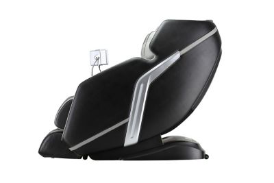 Image showing  4D Zero Gravity Massage Chair with Body Scan