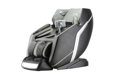 Image showing  4D Zero Gravity Massage Chair with Body Scan